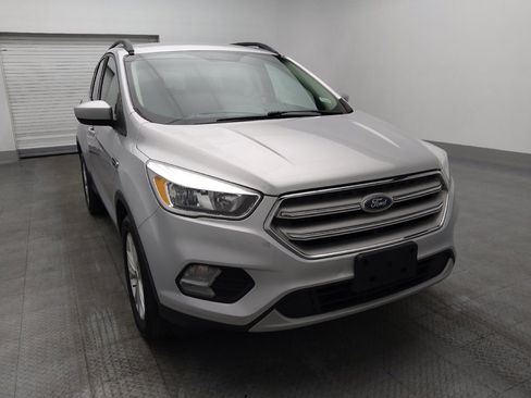 Used 2018 Ford Escape SE AWD/4WD image 14