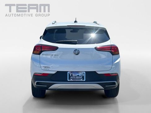 Used 2023 Buick Encore GX Select FWD image 6