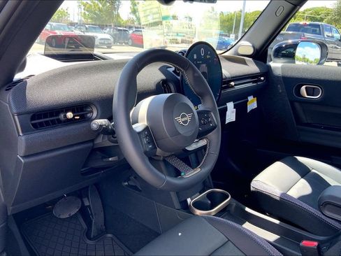 New 2026 MINI Cooper S FWD image 8