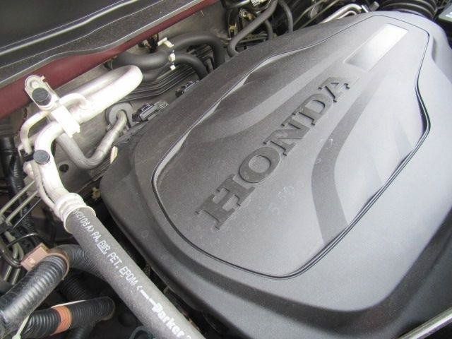 Used 2016 Honda Pilot EX-L image 48