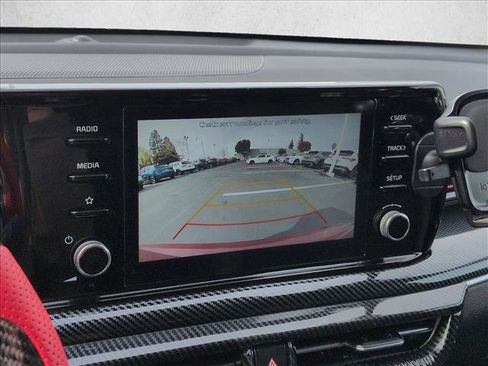 Used 2021 Kia K5 GT-Line w/ GT-Line FWD Premium Package image 15