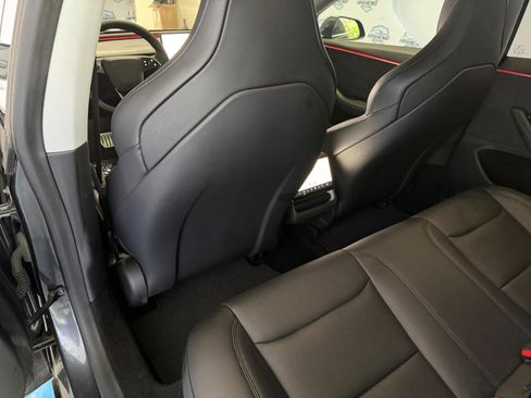 Used 2024 Tesla Model 3 Performance AWD/4WD image 20