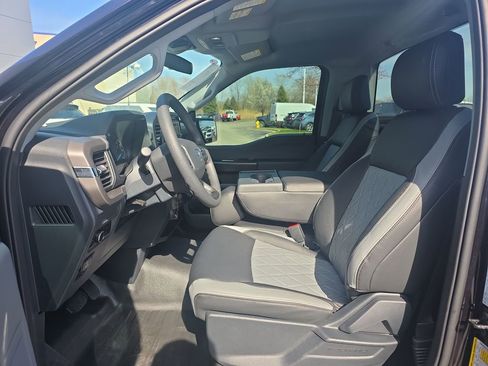 New 2026 Ford F150 XL image 16