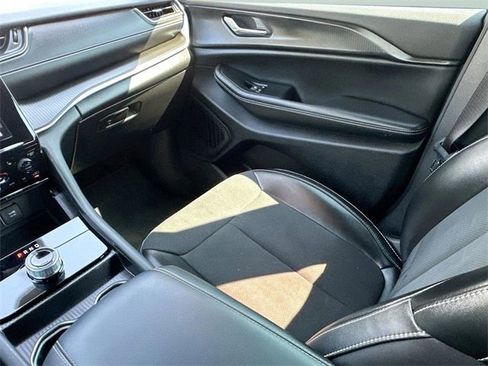 Certified 2024 Jeep Grand Cherokee L Altitude image 14