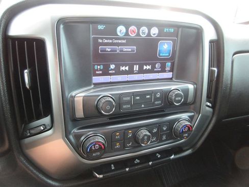 Used 2017 Chevrolet Silverado 1500 LT w/ All Star Edition AWD/4WD image 26