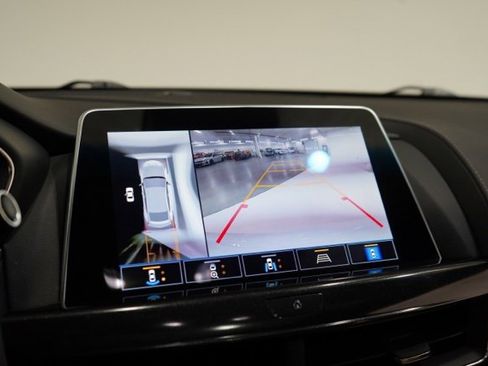 Used 2024 Cadillac CT5 Premium Luxury w/ Parking Package image 26