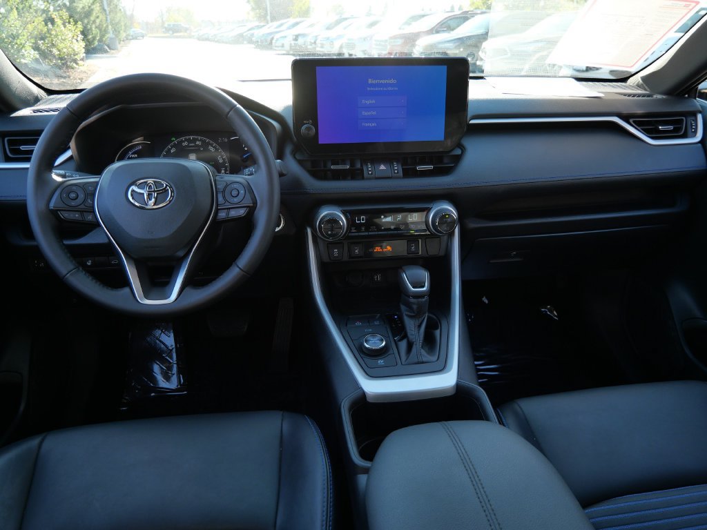Certified 2023 Toyota RAV4 XSE w/ XSE Grade Weather Package AWD/4WD image 13