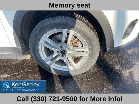 Used 2020 Mercedes-Benz GLB 250 4MATIC image 21