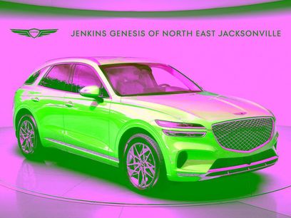 Used 2023 Genesis GV70 2.5T w/ Select Package