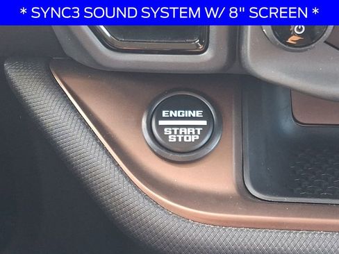 Certified 2023 Ford Bronco Sport Outer Banks w/ Tech Package image 24