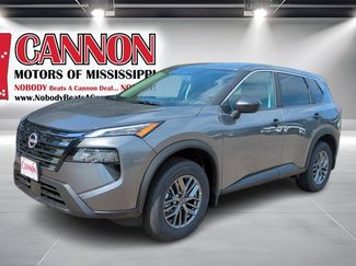 New 2026 Nissan Rogue S video 1