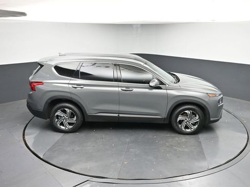 Used 2023 Hyundai Santa Fe SEL image 40