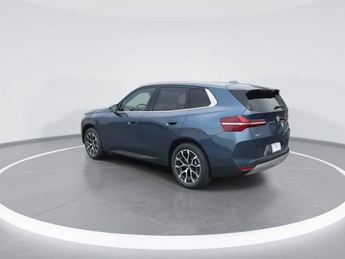 New 2026 BMW X3 xDrive30 w/ Convenience Package image 6