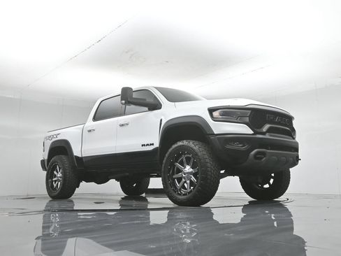 Used 2022 RAM 1500 TRX w/ TRX Level 2 Equipment Group AWD/4WD image 49