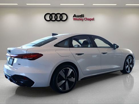 New 2026 Audi A5 2.0T Premium AWD/4WD image 5