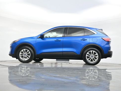 Used 2020 Ford Escape SE image 51