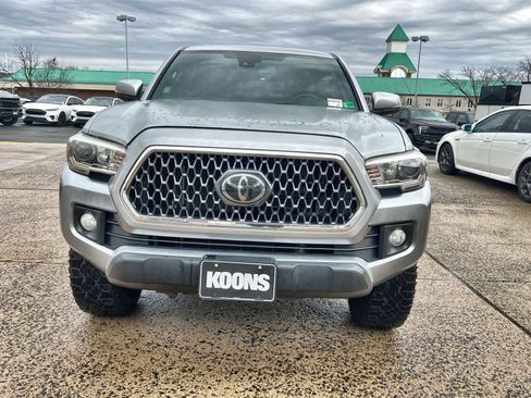 Used 2019 Toyota Tacoma TRD Off-Road image 11