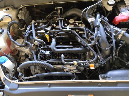 Used 2019 Ford Fusion SE image 30