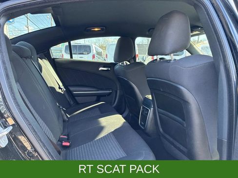 Used 2019 Dodge Charger Scat Pack image 10