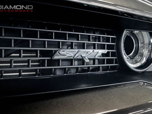 Used 2023 Dodge Challenger SRT Hellcat Redeye image 51