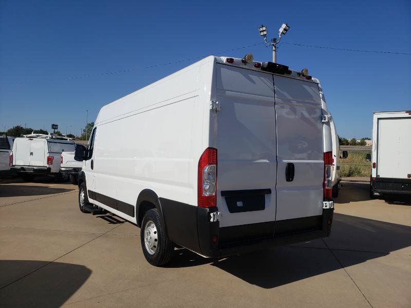 Used 2021 RAM ProMaster 3500 FWD image 9