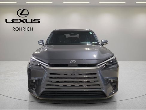 Used 2025 Lexus TX 350 350 Premium w/ Technology Package image 2