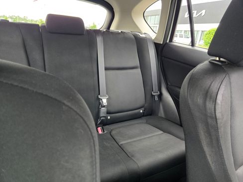 Used 2016 MAZDA CX-5 Sport FWD image 14