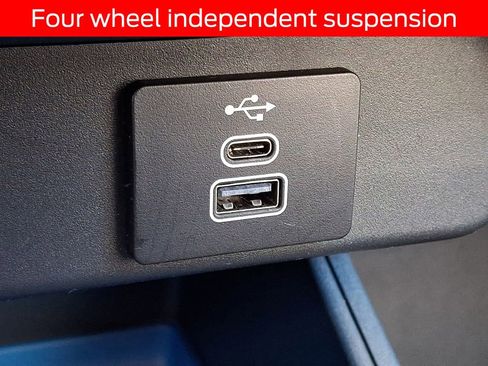 Used 2025 Ford Maverick XLT w/ 4K Tow Package image 23