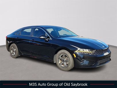 Used 2021 Kia K5 LXS