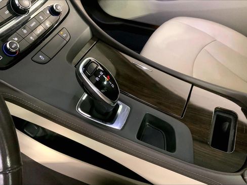 Used 2017 Buick LaCrosse Essence w/ Sun and Shade Package FWD image 17