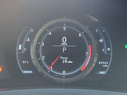 Used 2017 Lexus RC 300 F Sport image 21