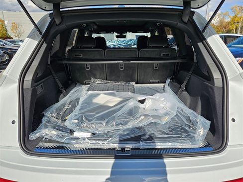 New 2026 Audi Q7 2.0T Premium Plus image 23