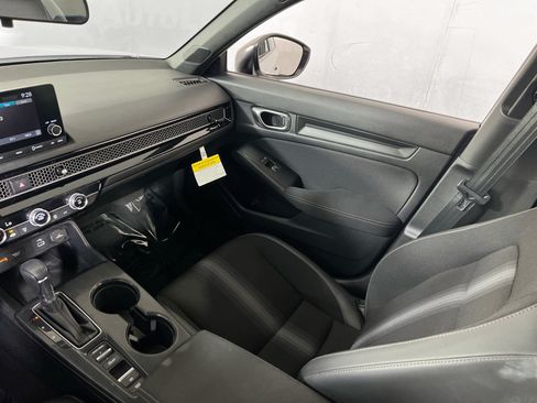 Used 2023 Honda Civic Sport image 21