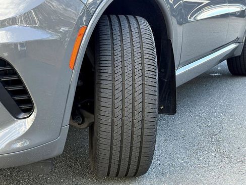 Used 2025 Dodge Durango GT w/ Blacktop Package image 27