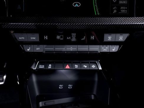 Used 2025 Audi RS 3 image 41