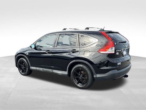 Used 2014 Honda CR-V EX-L image 3