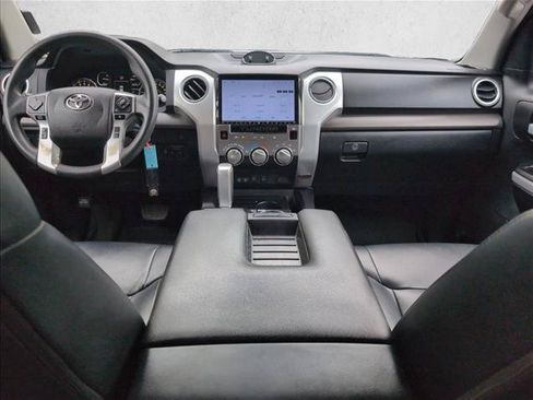 Used 2021 Toyota Tundra SR5 RWD image 19