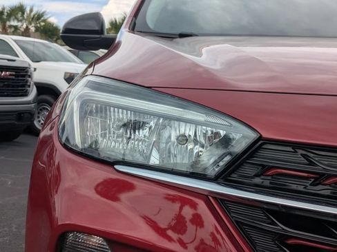Used 2020 Buick Encore GX Select w/ Experience Buick Package FWD image 10