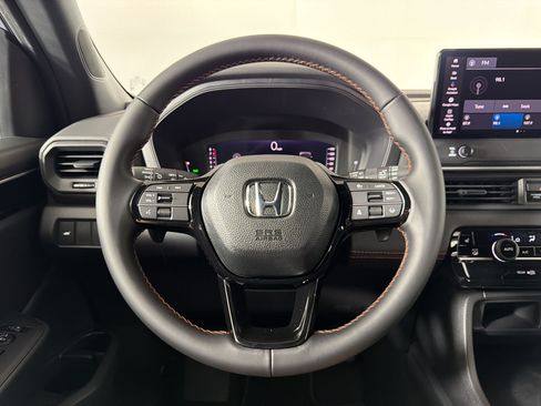 New 2026 Honda Pilot Sport image 14