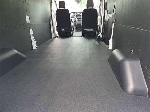 New 2026 Ford Transit 150 148 Medium Roof w/ Load Area Protection Package image 13