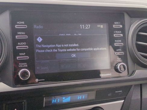 Used 2022 Toyota Tacoma SR image 19