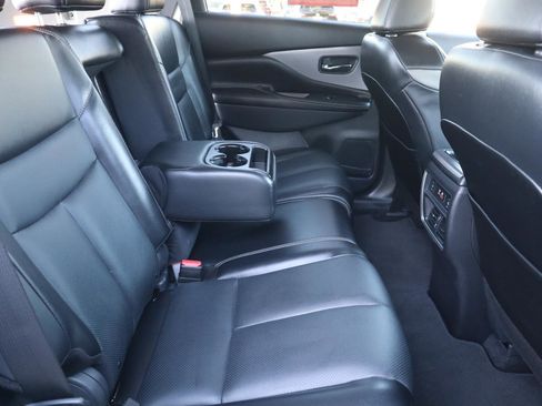 Certified 2024 Nissan Murano SL image 48