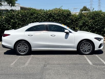 Certified 2026 Mercedes-Benz CLA 250