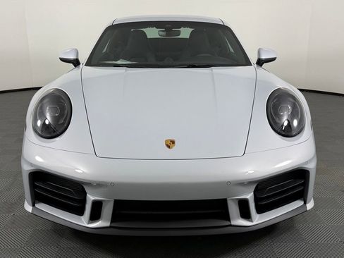 Certified 2026 Porsche 911 Carrera S image 10