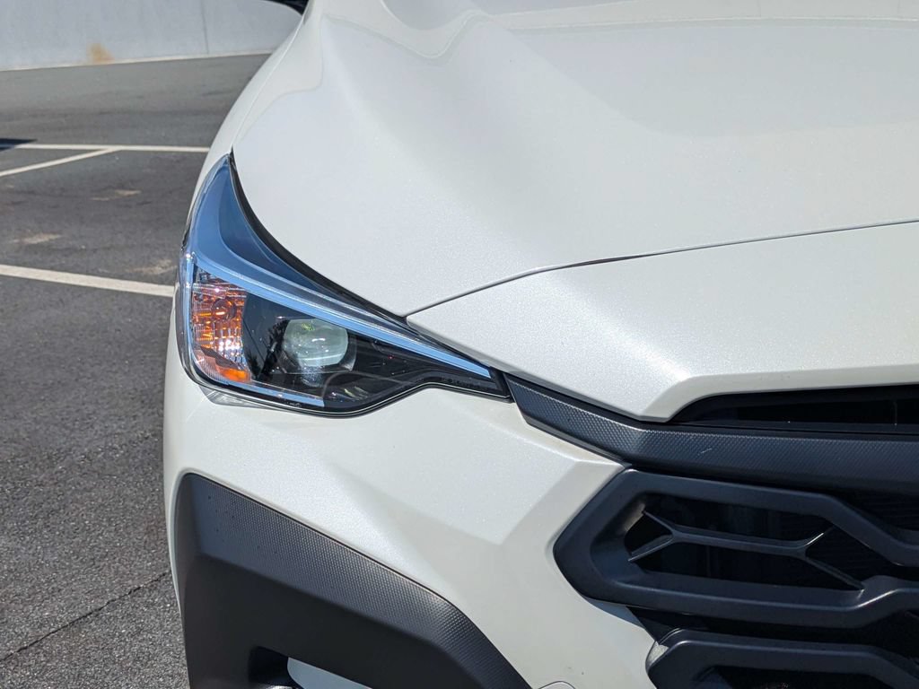 Certified 2026 Subaru Crosstrek 2.5i AWD/4WD image 10
