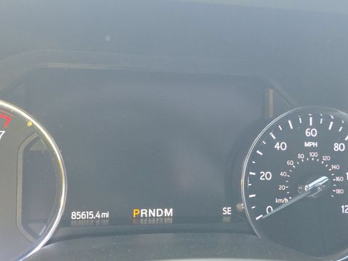 Used 2021 Ford Expedition Limited AWD/4WD image 8