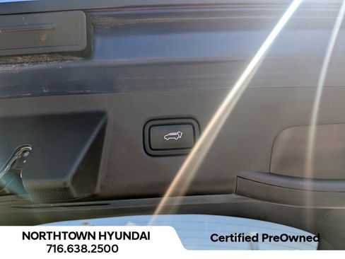 Certified 2022 Hyundai Tucson SEL w/ Convenience Package image 39