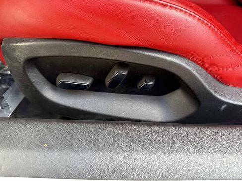 Used 2015 Chevrolet Corvette Stingray Convertible w/ 3LT Preferred Equipment Group image 22