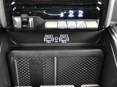 New 2026 RAM 1500 Big Horn image 27