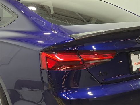 Certified 2023 Audi A5 2.0T Premium Plus w/ Premium Plus image 33